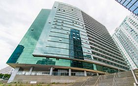 Vision Hotel em Brasília 48721